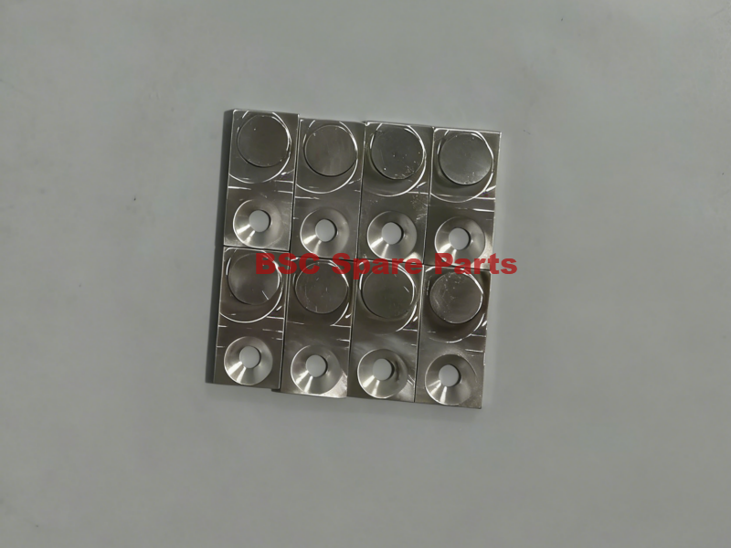 Sidel spare parts LOCK THRUST 01069215803