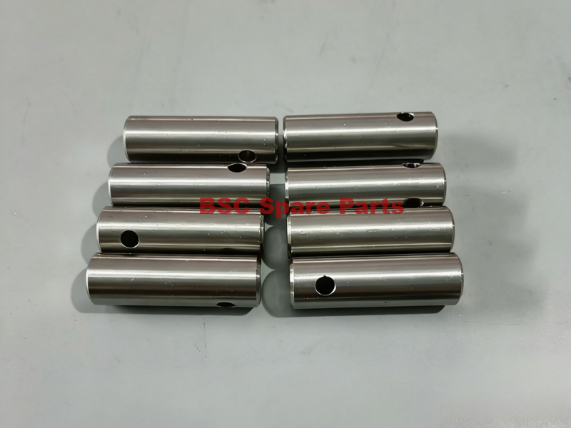 Sidel spare parts MOLD-BASEROLLER PIN 01071437302