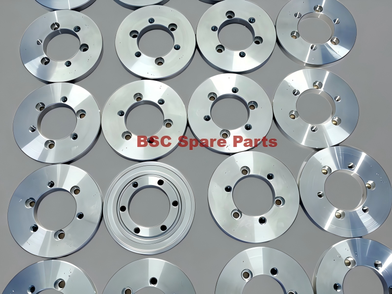 P75G03499900 36LB MAGNETIC RING