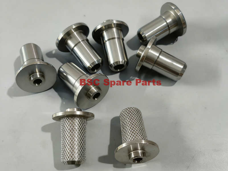 Sidel spare parts RING 01073046602