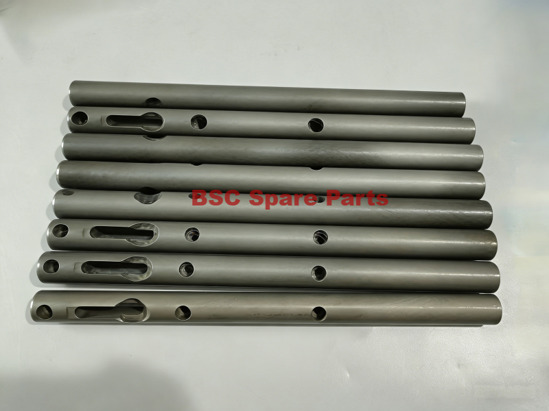 Sidel spare parts SHAFT 01131943401
