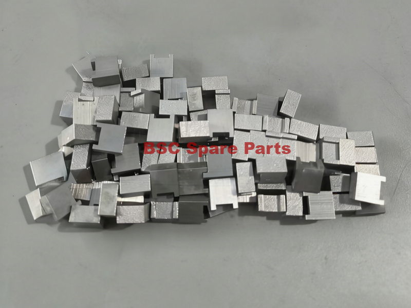 Sidel spare parts SHIM 01069182601