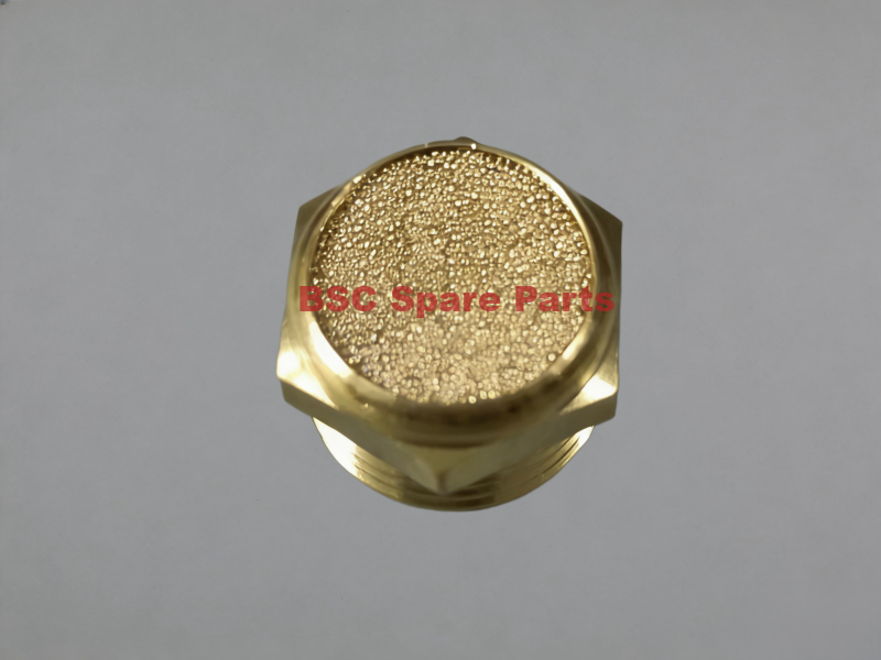 Sidel spare parts SILENCER 00000153268