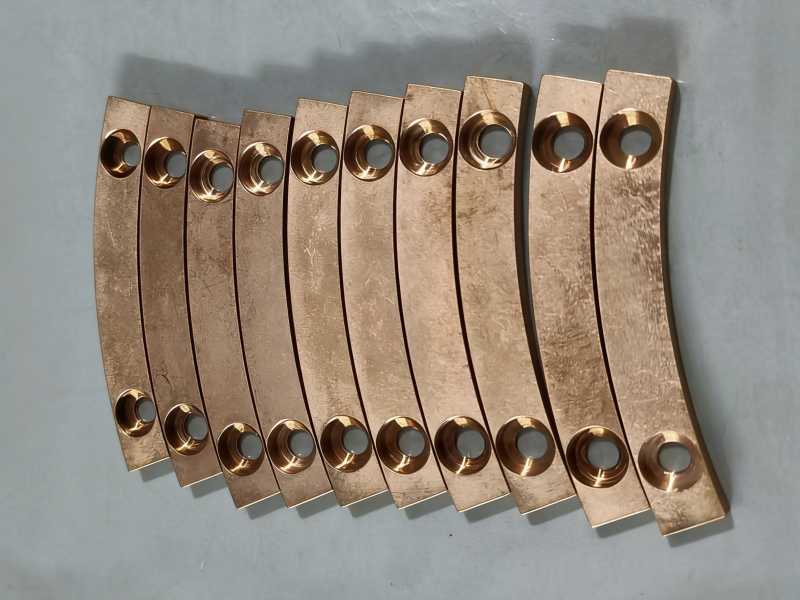 Sidel spare parts SLIDE 01069215403