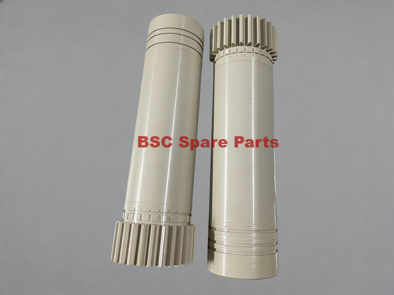 Krones spare parts Gearweel L226 PET2 NeW 0901021965