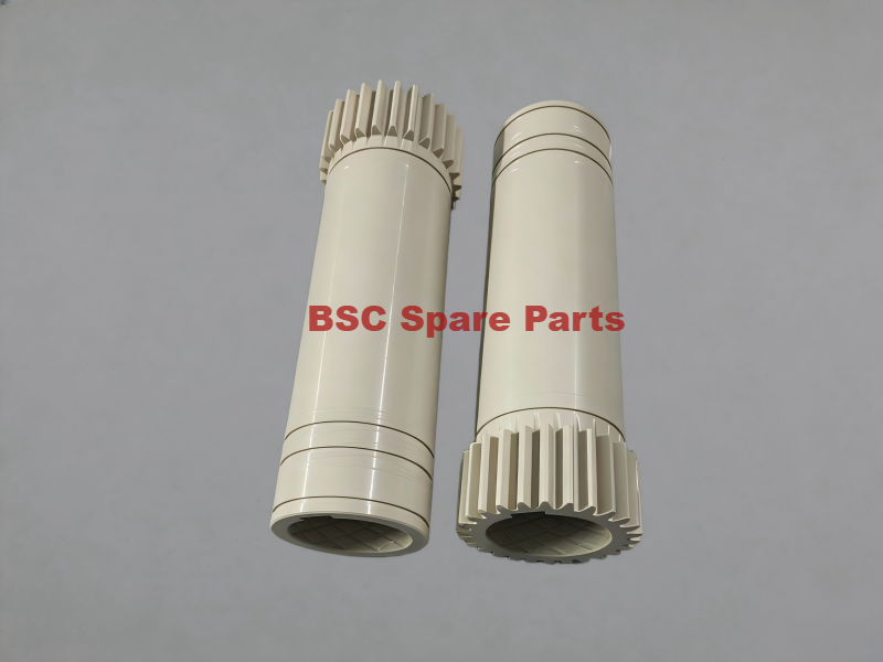 Krones spare parts Gearweel Sproket PET1OLD 0901326956