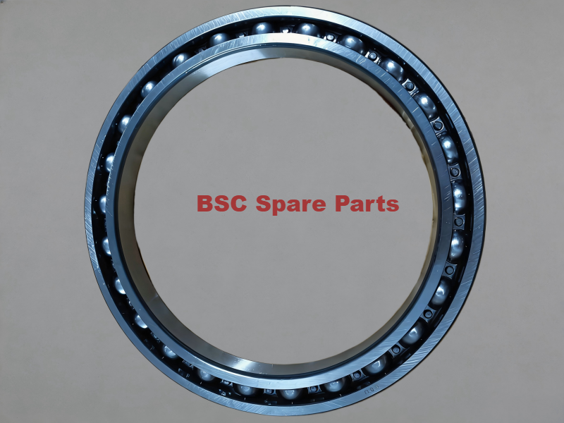 Krones spare parts Groved Ball bearing 61836 180X225 0405002271