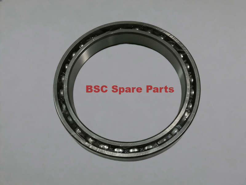 Krones spare parts Groved ball bearing 61822110x140 0405002211