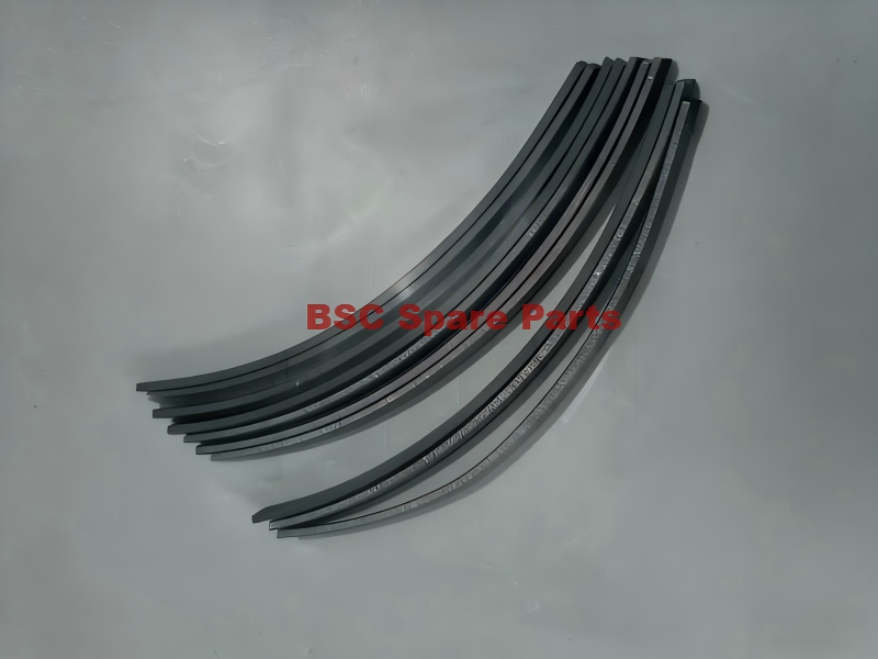 Krones spare parts guide ring 0951699031