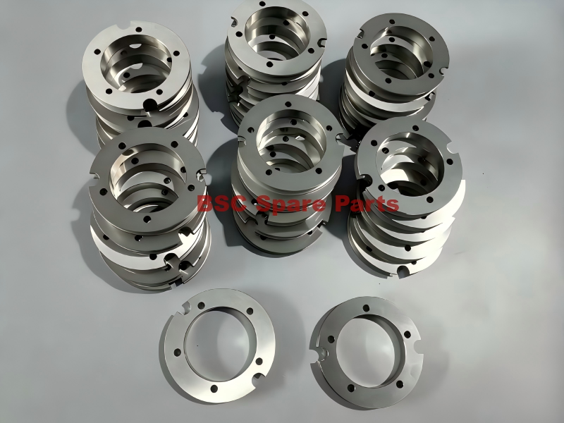 Krones spare parts guide ring 8900040098