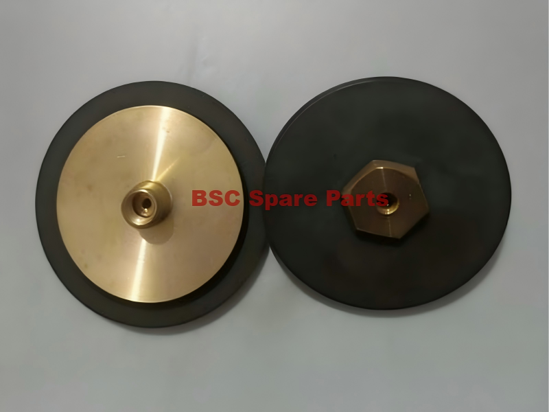 Krones spare parts membrane diaphragm 0904304605