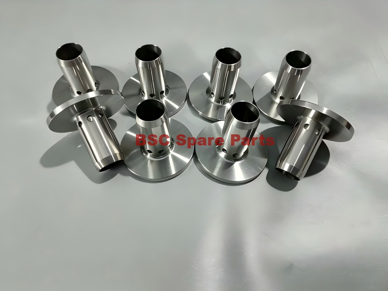 Krones spare parts Nozzle 0900674671