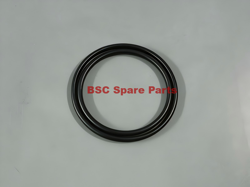 Krones spare parts O-ring 32x2 EPDM peroxide 70SH 0162200125