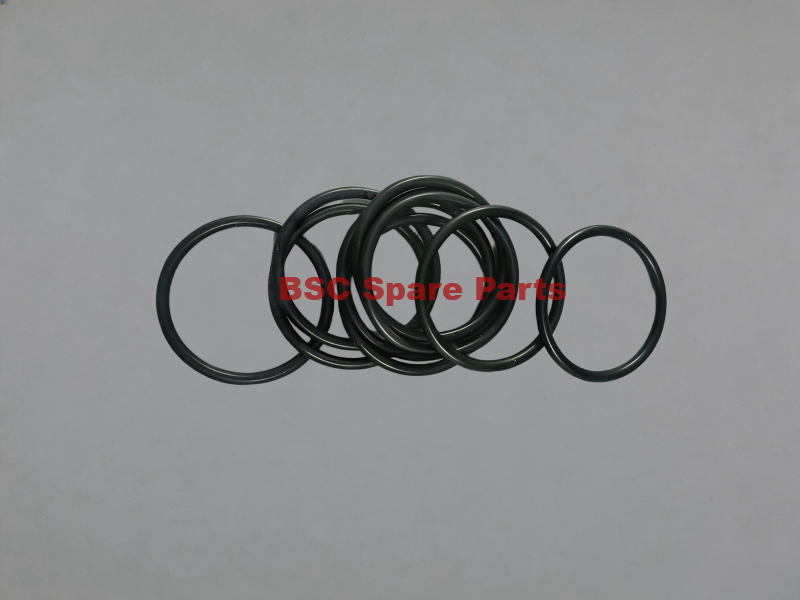 Krones spare parts O-ring 42x3.5 EPDM 0900042447