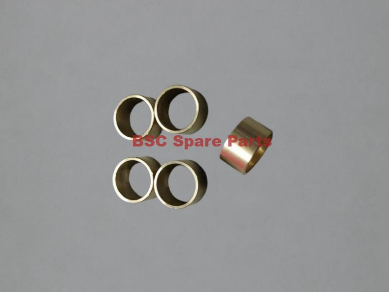 Krones spare parts 0026022890 0905761250  Plain bearing bush12x14