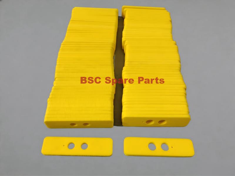 Krones spare parts 0901509551 GRIP SUPPORT