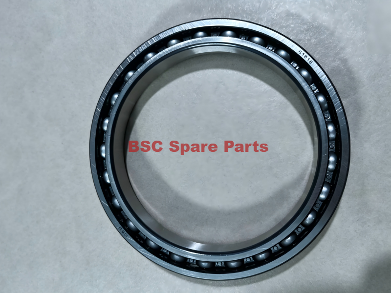 Krones spare parts Ball bearing 61818 0405002521