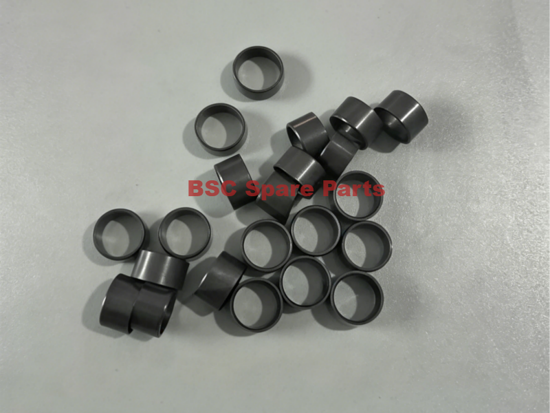 Krones spare parts Bush Plain bearing bushXSM 12x14x8 lglidur-X 0129900062