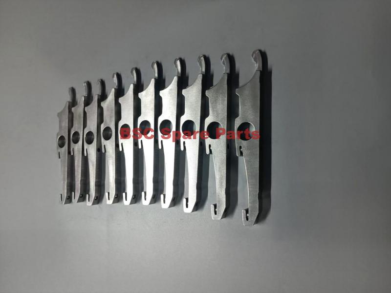 Krones spare parts 0901335337 BLOW VALVE