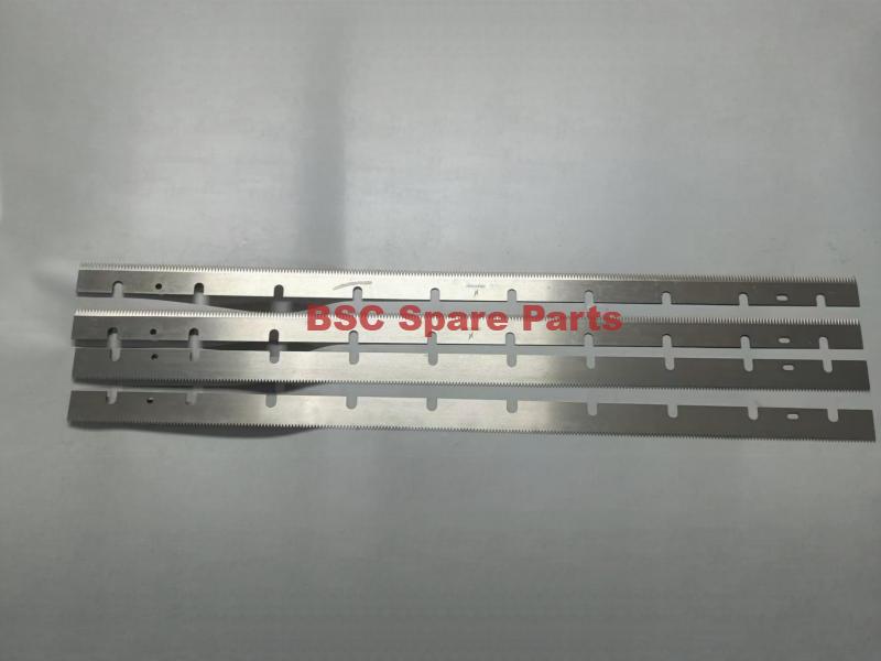 Krones spare parts 0904573084 Film cutting knife