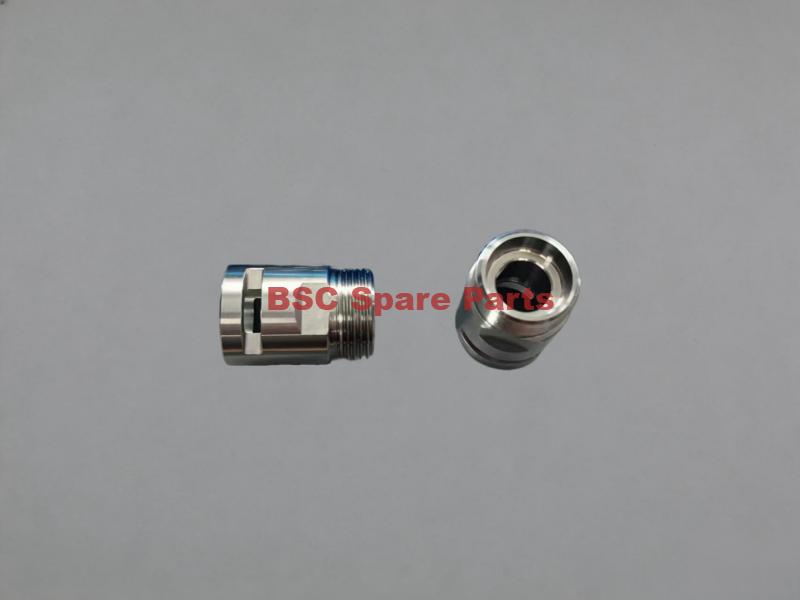 Krones spare parts 0905040863 push-in connector