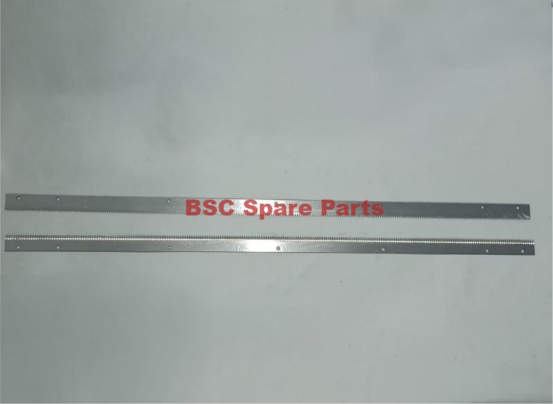 Krones spare parts 254565 SHRINK KNIFE(FOR EKTAM LINE