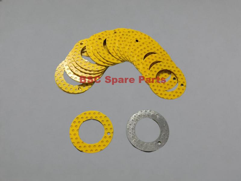 Krones spare parts 0567500005 SLIDING DISK