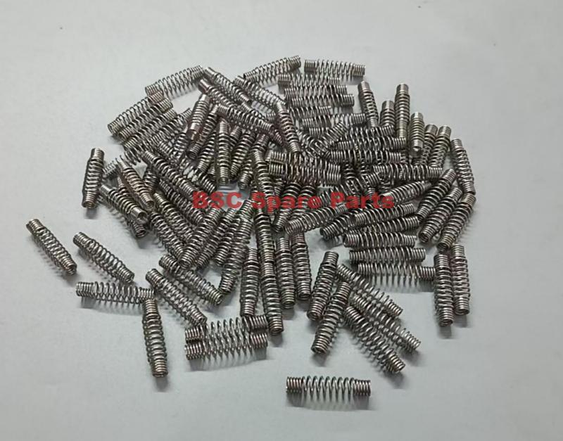 Krones spare parts 0900785507 Springs