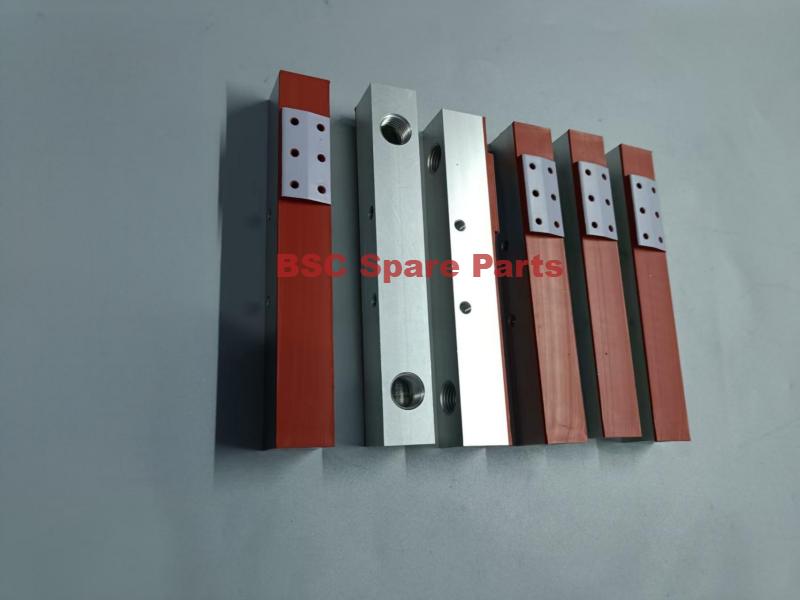 Krones spare parts 0901072875 SUCTION RAIL