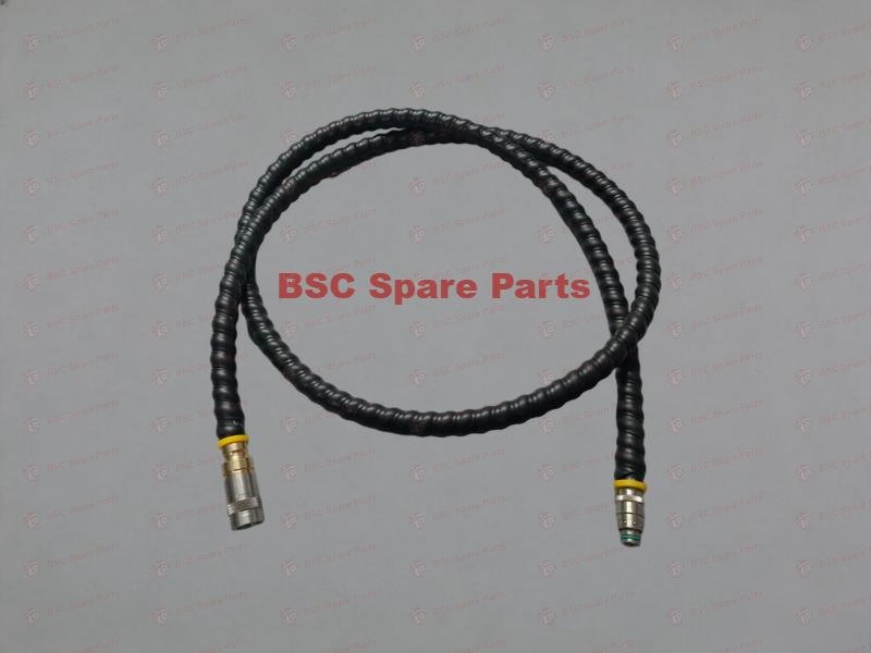 Krones spare parts 0901318552 Hose type design cloth- reinforced