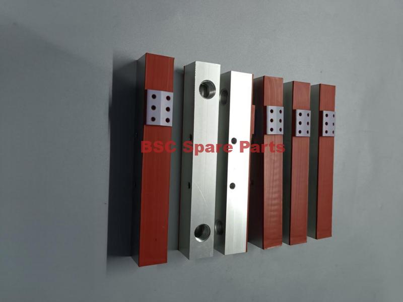 Krones spare parts 0901588445 SUCTION RAIL