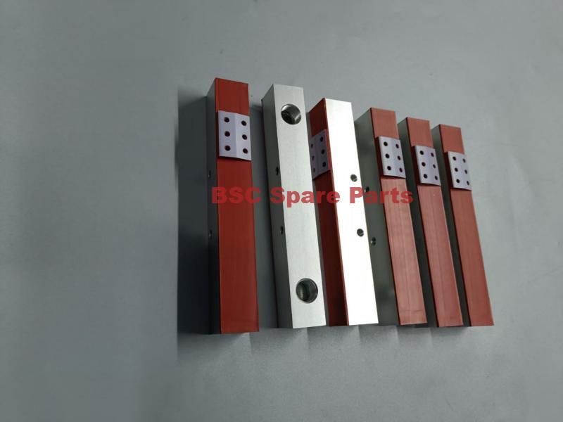 Krones spare parts 0903410563 SUCTION RAIL