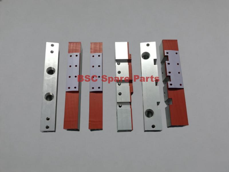 Krones spare parts 1800151302 suction rail