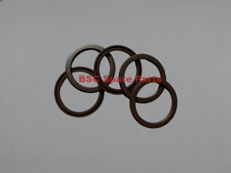 Sidel spare parts 201200 Piston lip seal