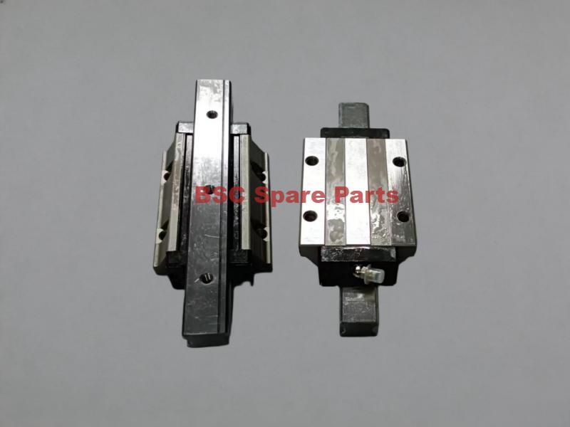 Sidel spare parts 01142197803 Linear Bearing