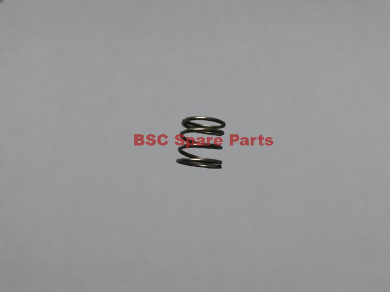 Sidel spare parts 4296180701 spring