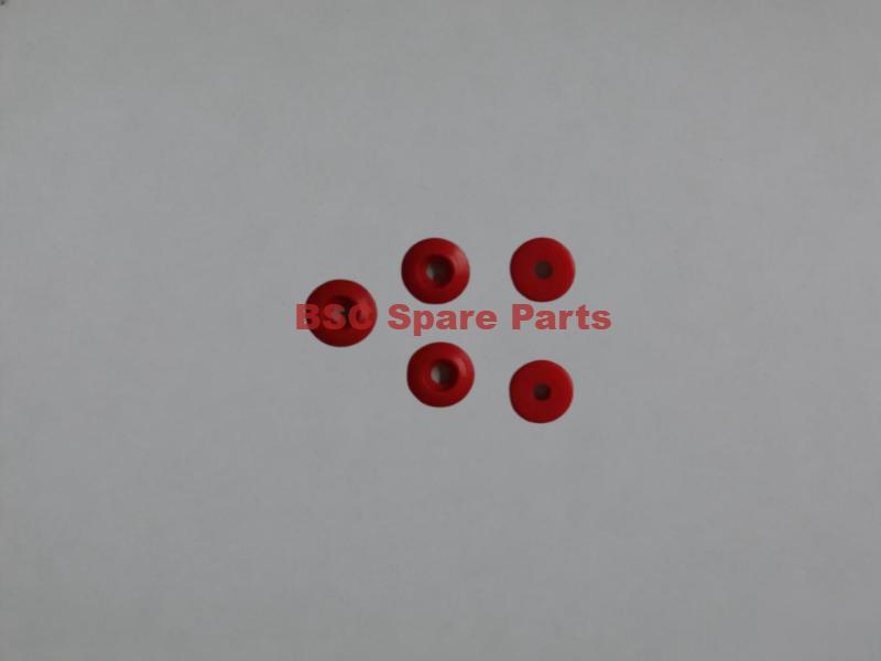 Sidel spare parts 4313988901 Valve seal