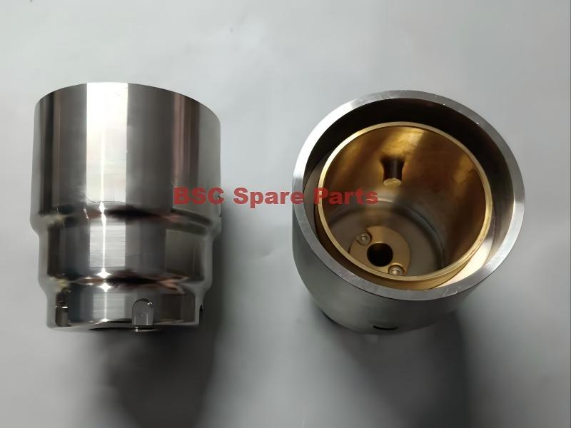 Sidel spare parts D56D30000200  UPPER HEAD BUSHASSEMBLY